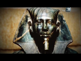 mysteries of history / aliens and the golden temples (2012)