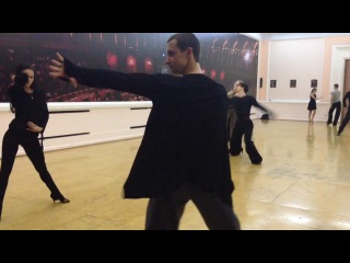 rumba (misha nastya; sasha katya)