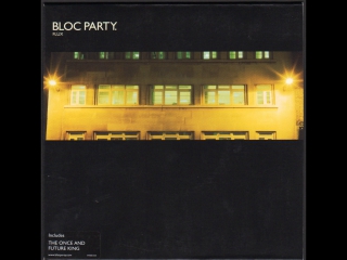bloc party–flux (cover seronhelia)