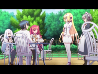 seirei tsukai no blade dance 5