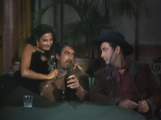 ride, vaquero (1953)
